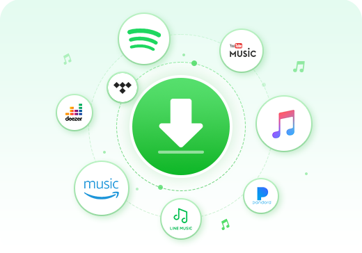 Record Streaming Music with NoteBurner Music One