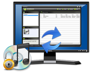 noteburner audio converter for windows
