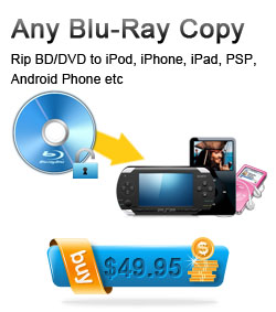 blu-ray copy software, blu-ray ripper