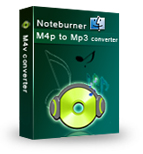 m4p audio converter for mac