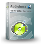 audiobook converter for mac