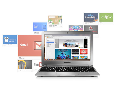 Chromebook 2