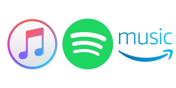 Online Music Streaming Services Comparison: Amazon Music Unlimited