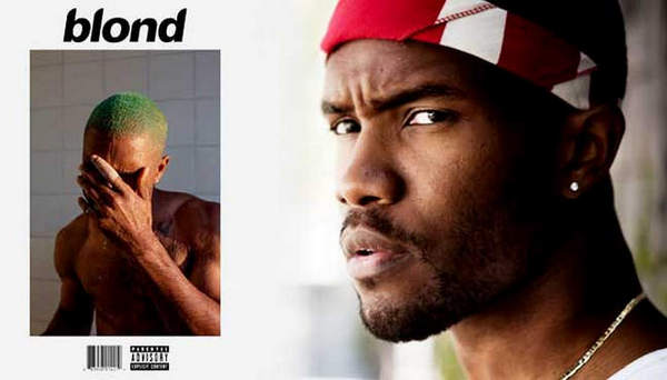 blonde