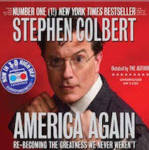 american again