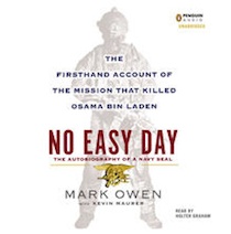 no easy day