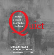 quiet