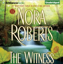 the witness novel