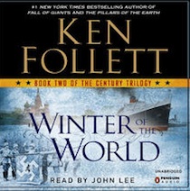 winter of the world