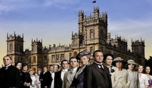 downton abbey