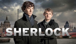 sherlock