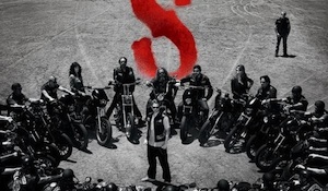 sons of anarchy