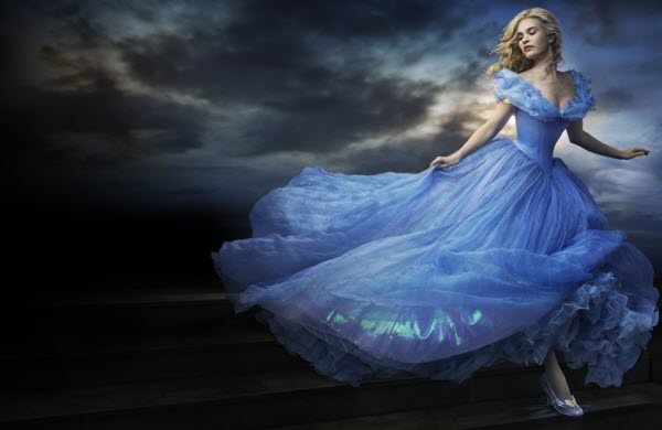 Cinderella Poster
