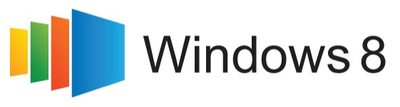 windows 8 logo