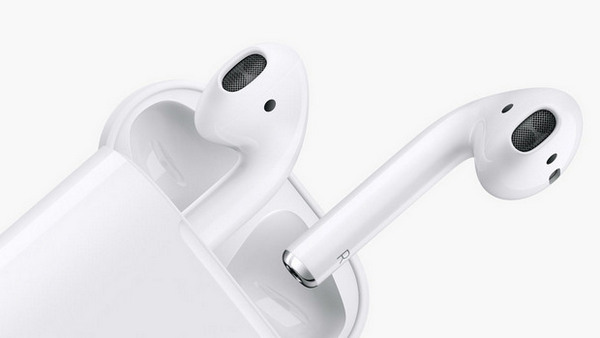 airpods