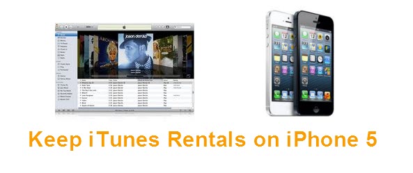 How Long Can U Rent Movies On Itunes