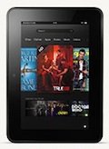kindle fire hd 7 inch