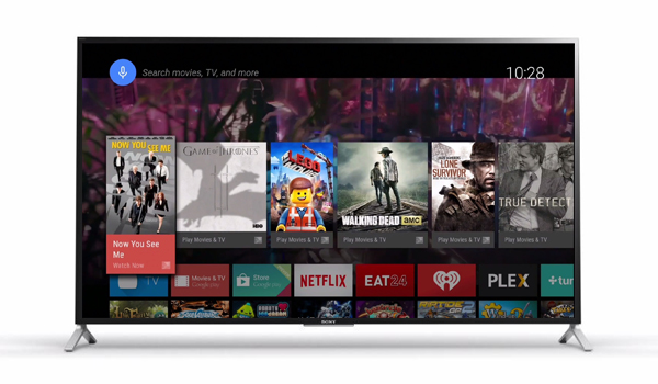 Sony Bravia TV X90C