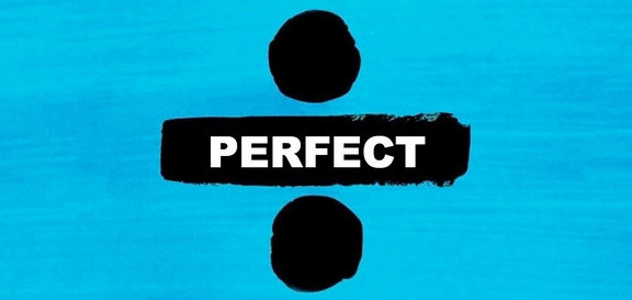 Ed Sheeran Perfect Free MP3 Download