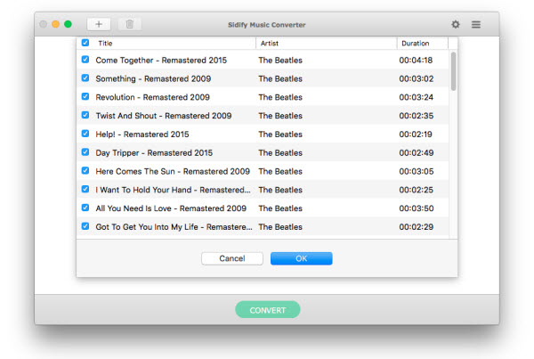 Add Audio