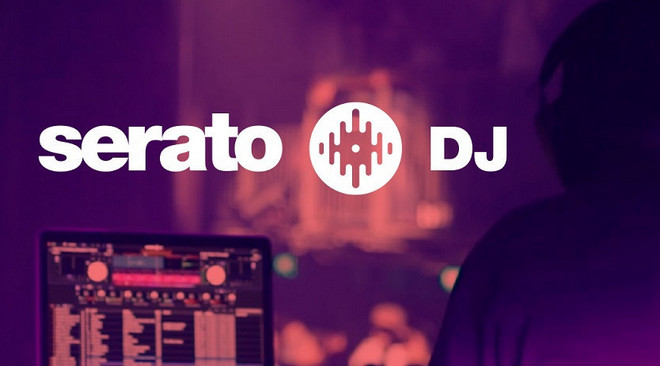 add spotify music to serato dj