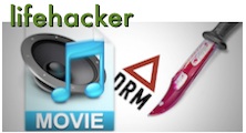 remove drm from iTunes purchases and rentals