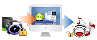 m4v converter plus for mac, remove drm from iturns rental movies