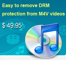 noteburner m4v converter plus
