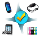 convert drm protected m4p audios to ipod, iphone, zune, blackberry