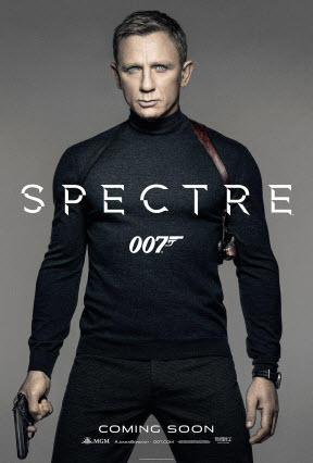 James Bond