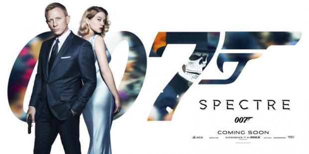 Spectre 007