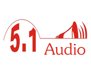 Keep 5.1 audio