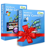 M4V Converter Plus