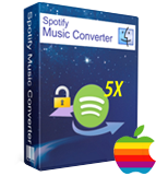 convert apple music on mac