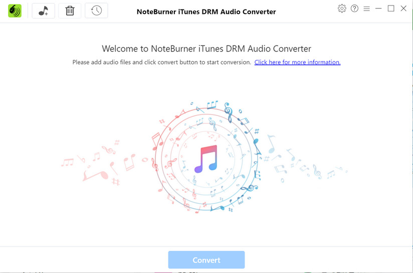 iTunes Audio Converter for Windows 4.0.3
