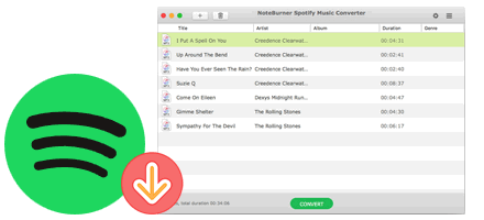 Spotify Download For Mac Os X 10.4 11