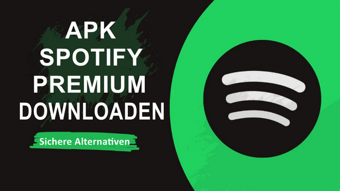 APK Spotify Premium downloaden
