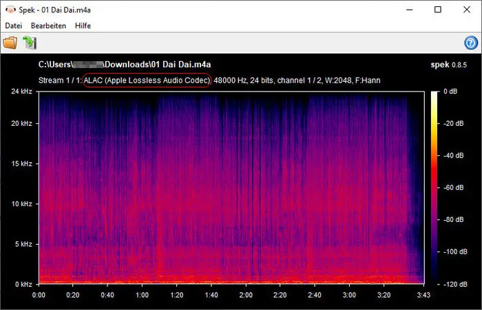 NoteBurner Apple Music Lossless Download