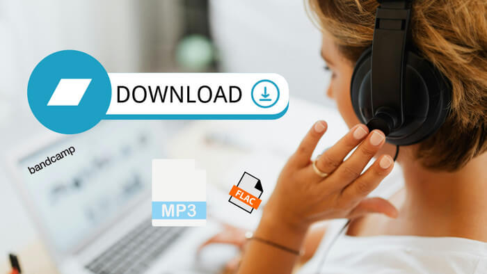 beste Bandcamp Downloader