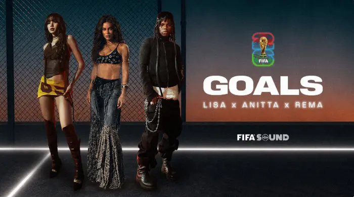 WM-Song 2026 GOALS