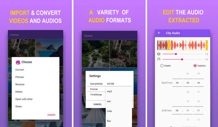 YouTube MP3 Audio Download