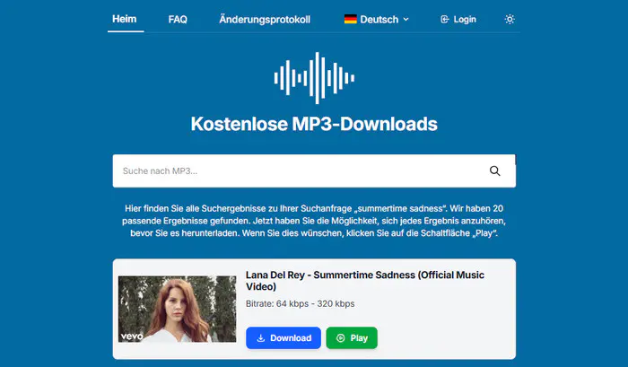 Myfreemp3 Alternative MyGOMP3