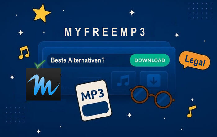 Beste Myfreemp3 Alternativen
