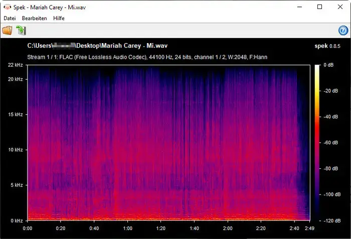 Spotify WAV Download mit NoteBurner