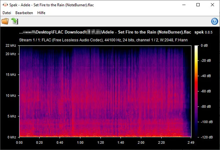 NoteBurner-FLAC-Download