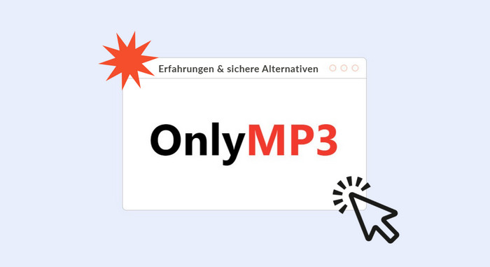 YTMP3 Bewertung und sichere Alternativen