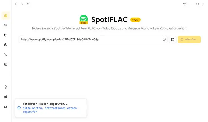 SpotiFLAC