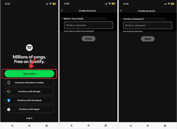 Spotiymod APK downloaden