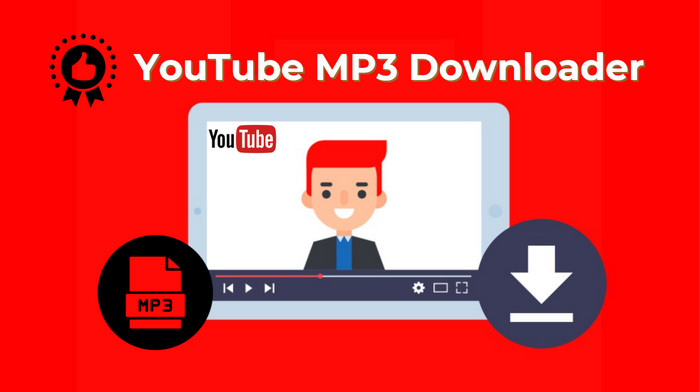 Beste YouTube MP3 Downloader