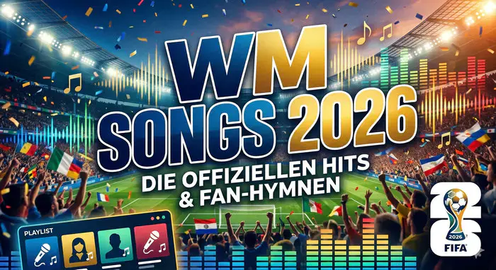Lied zur WM 2006